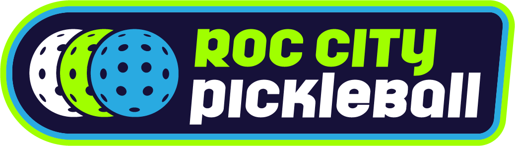 Roc City Pickleball